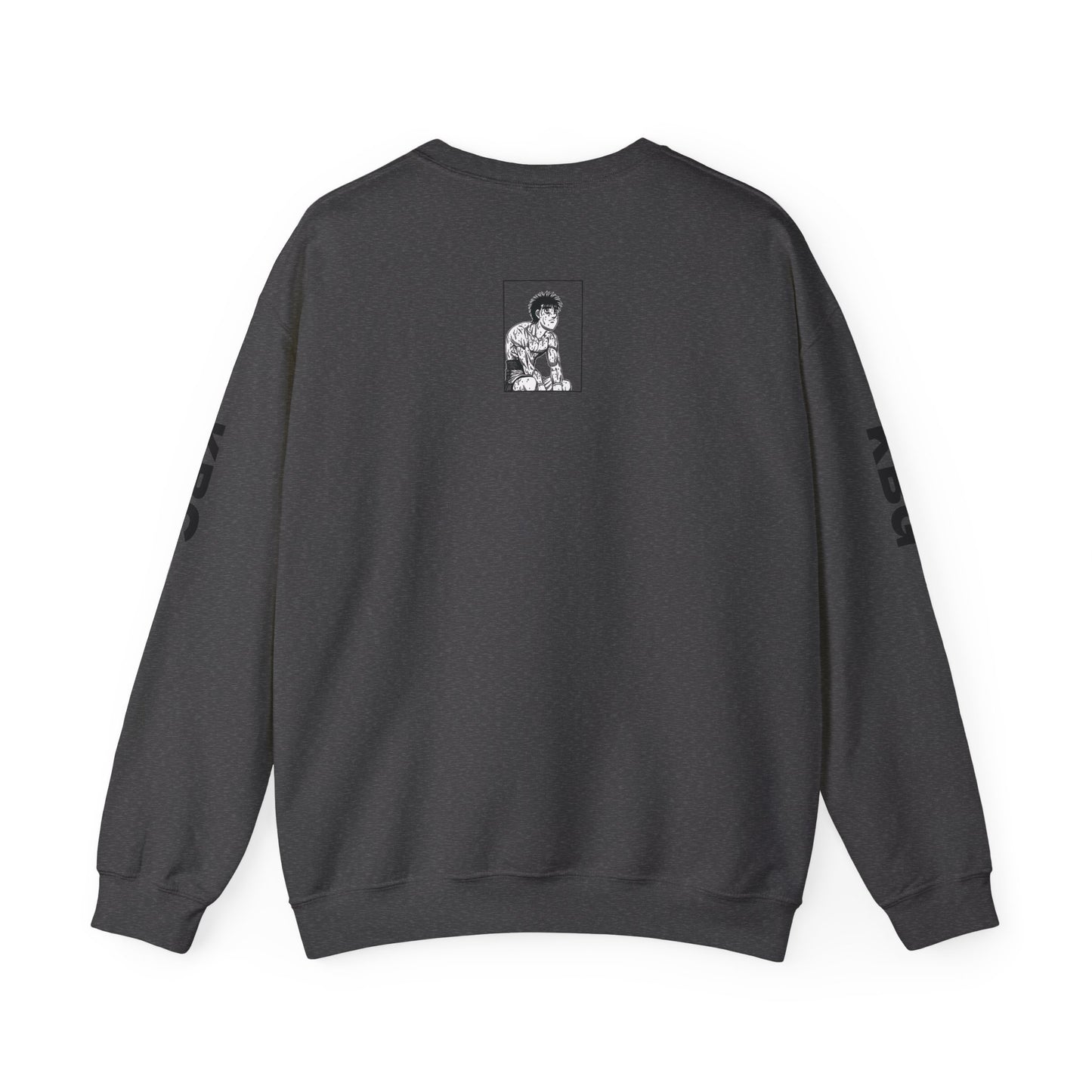 Kamagawa Boxing Gym Sweatshirt