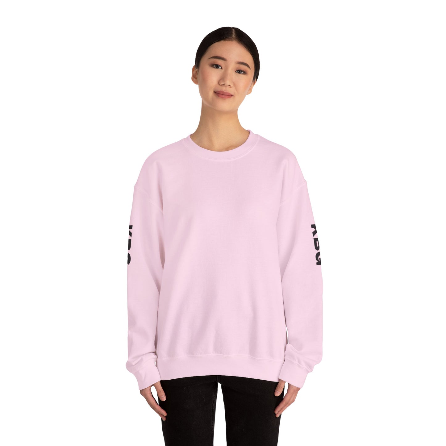 Kamagawa Boxing Gym Sweatshirt