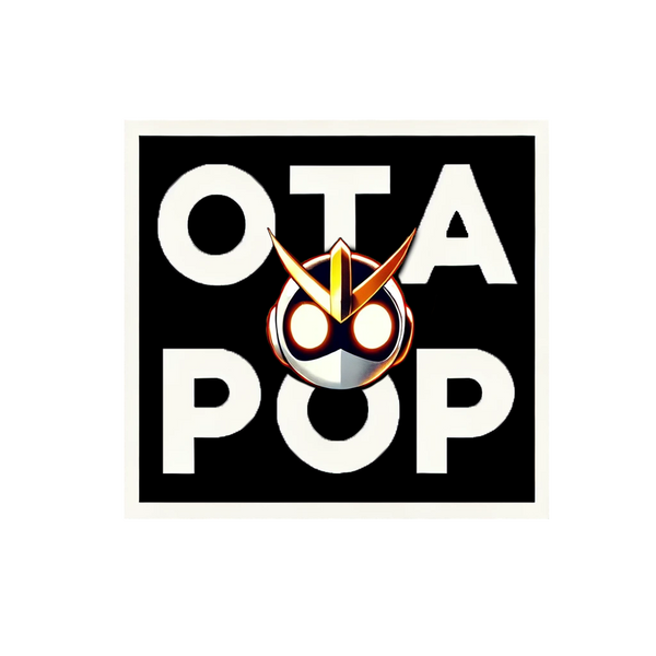 OtaPop 